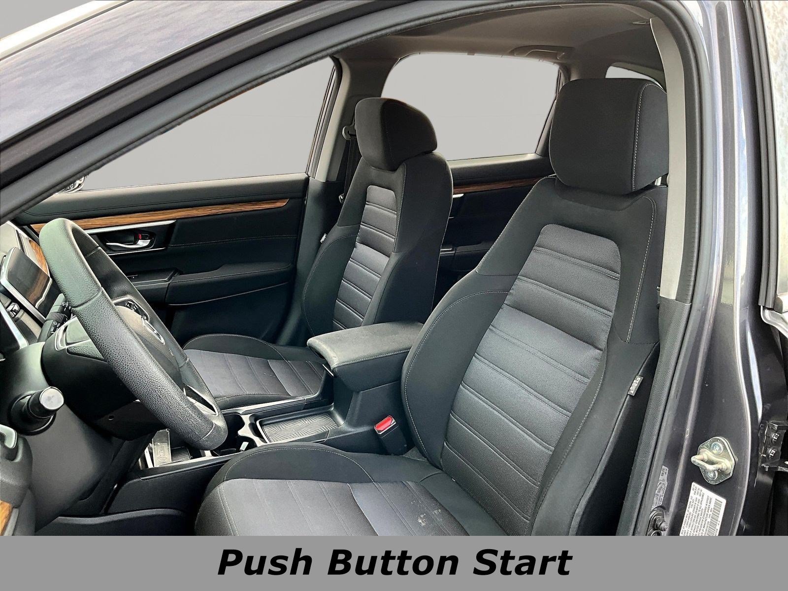 Used 2019 Honda CR-V EX image 21