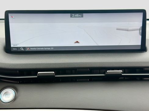 Used 2025 Genesis GV70 2.5T image 22