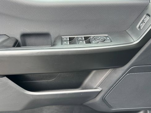 Certified 2025 Ford F150 STX w/ STX Black Appearance Package image 11