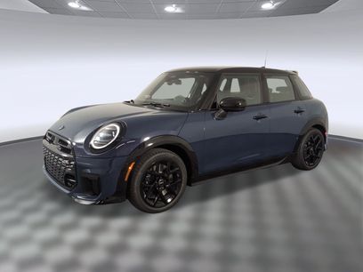 New 2026 MINI Cooper S