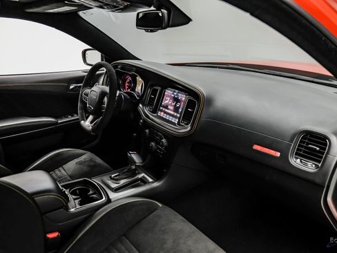 Used 2023 Dodge Charger SRT Hellcat image 58