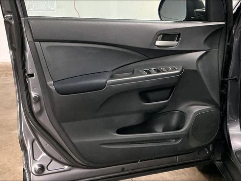 Used 2016 Honda CR-V LX image 24