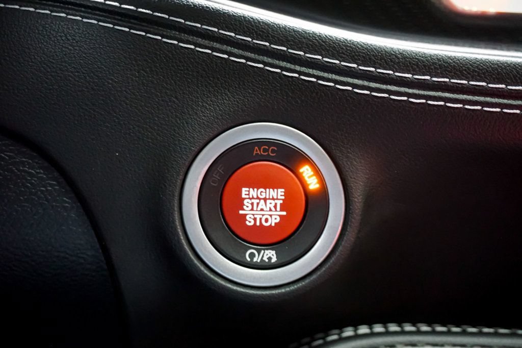 Used 2022 Dodge Challenger SRT Super Stock RWD image 74