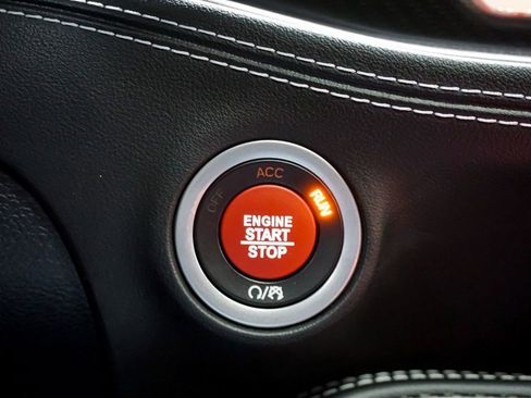 Used 2022 Dodge Challenger SRT Super Stock RWD image 74