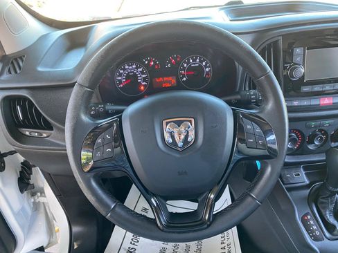 Used 2022 RAM ProMaster City Tradesman FWD image 41