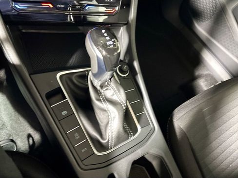 New 2026 Volkswagen Jetta S image 17