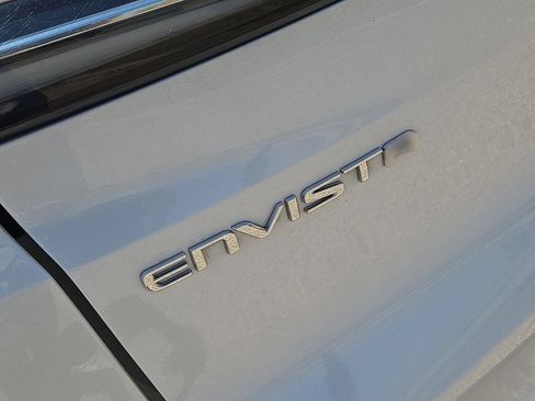 Used 2024 Buick Envista Avenir FWD image 12