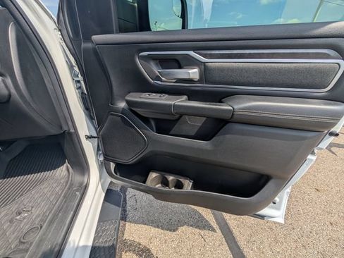 Used 2020 RAM 1500 Big Horn AWD/4WD image 5