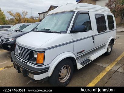 Used 1993 Chevrolet Astro Extended