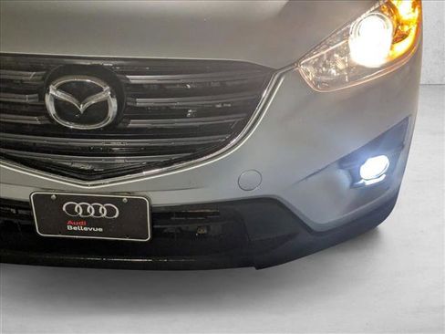 Used 2016 MAZDA CX-5 Grand Touring image 9