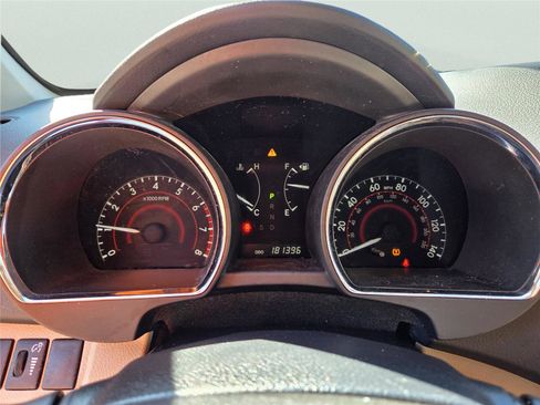 Used 2013 Toyota Highlander Base image 20