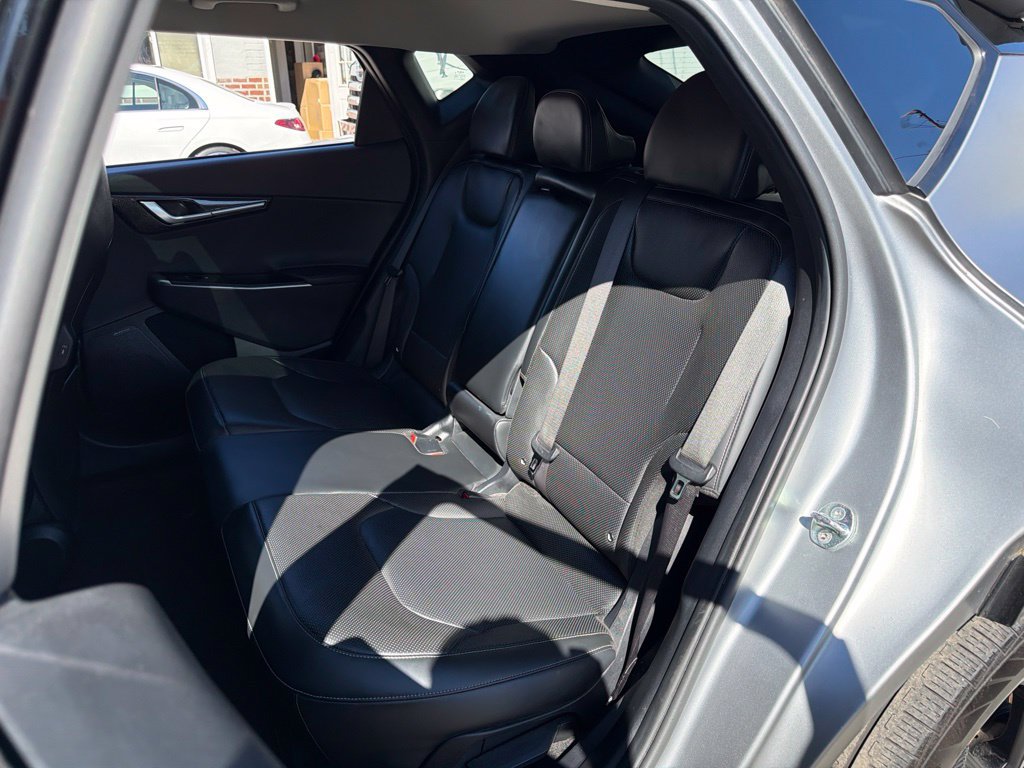 Used 2022 Kia EV6 GT-Line w/ First Edition Package AWD/4WD image 31