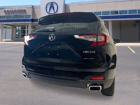 New 2026 Acura RDX w/ Technology Package image 4