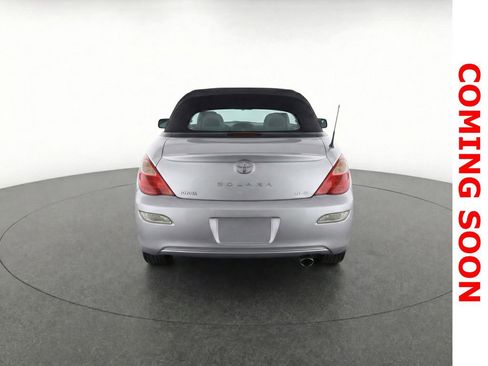 Used 2007 Toyota Solara SLE image 9