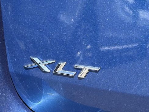 Certified 2022 Ford Explorer XLT RWD image 20