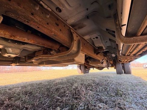 Used 1999 Ford F350 Lariat image 22