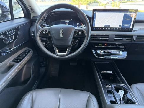 Certified 2023 Lincoln Corsair FWD w/ Equipment Group 101A image 27