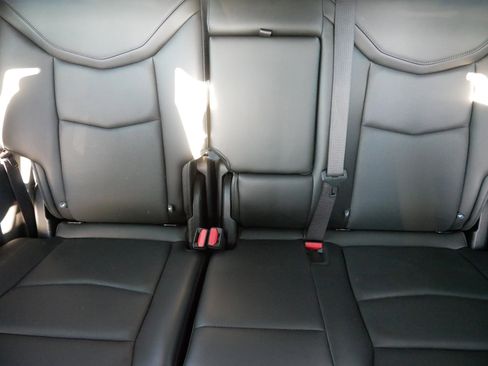 Certified 2021 Cadillac XT5 Premium Luxury image 11