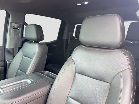 Used 2022 GMC Sierra 1500 SLT image 13