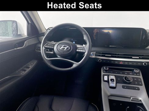 Used 2025 Hyundai Palisade SEL AWD/4WD image 2