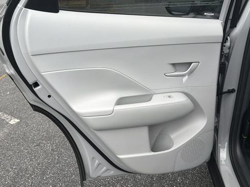 New 2027 Hyundai Kona SEL Sport FWD image 23