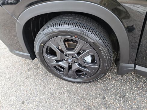 New 2026 Subaru Crosstrek 2.0i Premium image 18