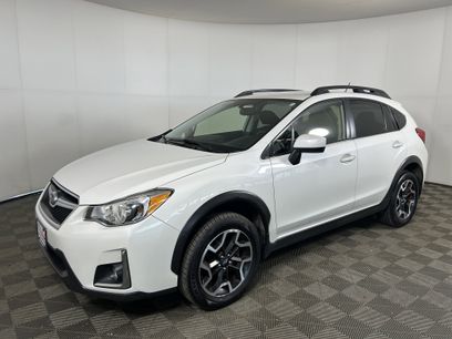 Used 2016 Subaru Crosstrek 2.0i Premium