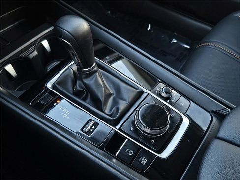 Certified 2023 MAZDA CX-50 AWD 2.5 Turbo w/ Cargo Package image 18