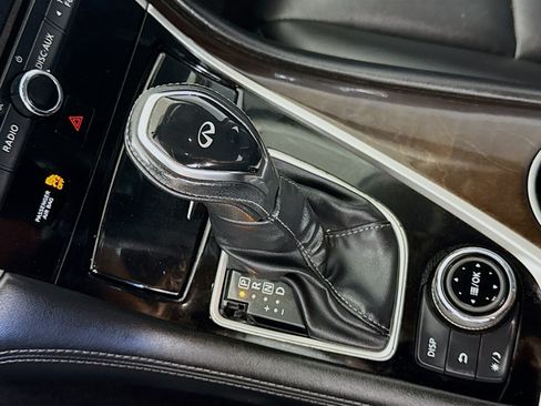 Used 2019 INFINITI Q50 Luxe w/ Cargo Package (L96) RWD image 20
