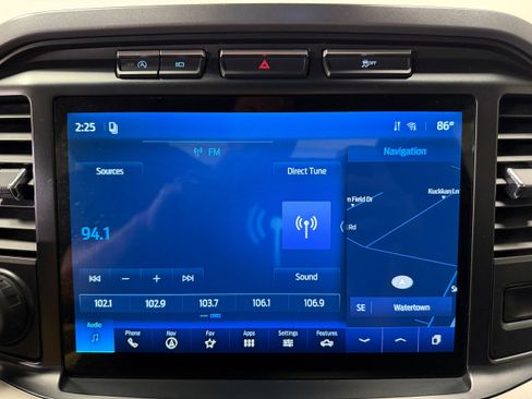 Used 2021 Ford F150 XLT w/ Equipment Group 302A High AWD/4WD image 24