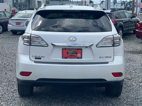 Used 2010 Lexus RX 350 AWD image 7