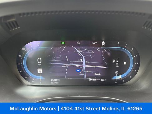 Used 2023 Volvo XC60 B5 Core image 16