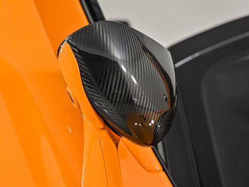 Used 2023 McLaren 720S Spider RWD image 4