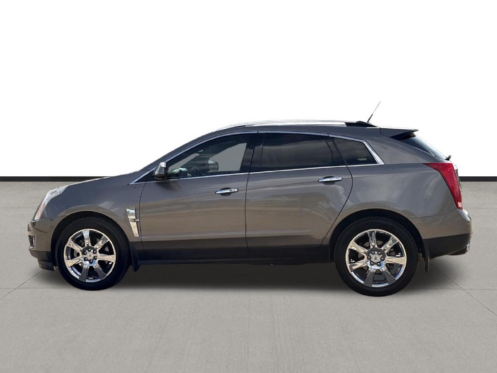 Used 2012 Cadillac SRX Performance FWD image 2