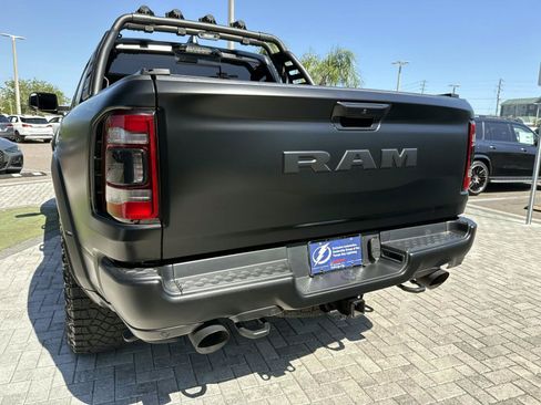 Used 2023 RAM 1500 TRX w/ TRX Level 2 Equipment Group AWD/4WD image 10