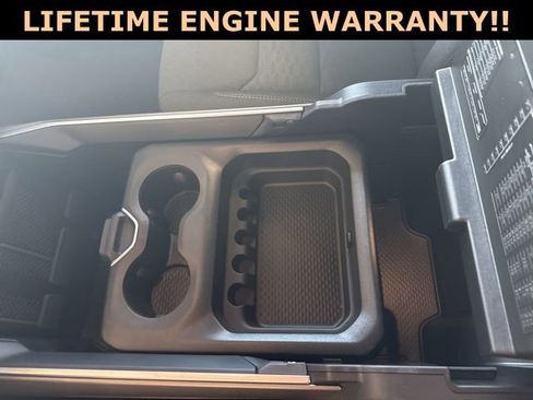 New 2026 RAM 1500 Big Horn image 29