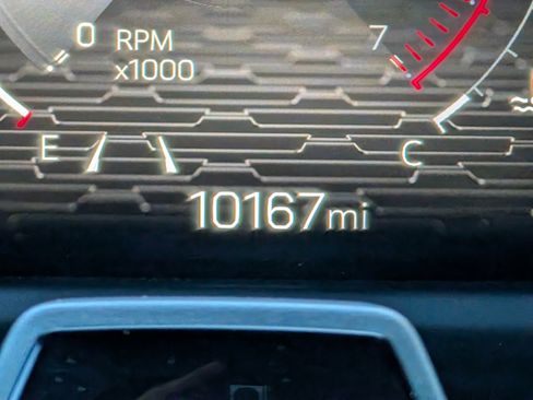 Used 2024 GMC Acadia Denali w/ Super Cruise Package image 28