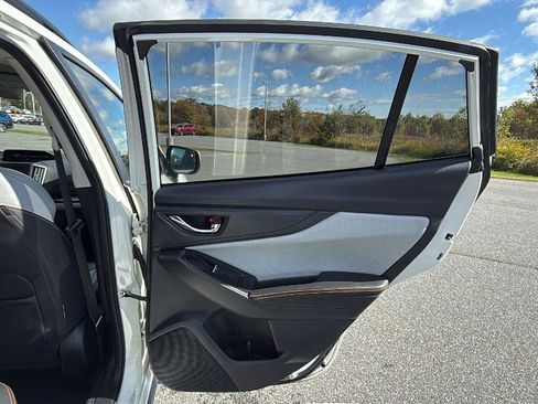 Used 2019 Subaru Crosstrek 2.0i Limited w/ Moonroof Package image 19