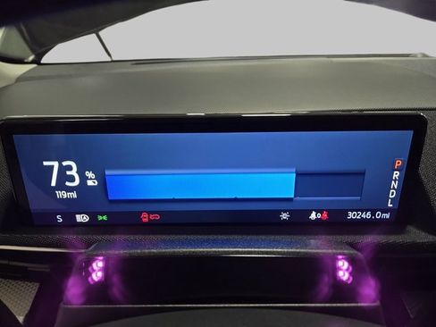 Used 2023 Ford Mustang Mach-E Select image 22