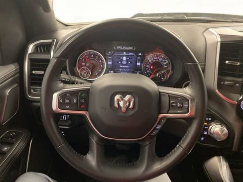 Used 2022 RAM 1500 Laramie image 19