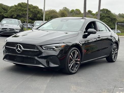 Used 2026 Mercedes-Benz CLA 250 image 4