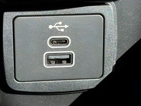Used 2026 Ford Bronco Outer Banks AWD/4WD image 15