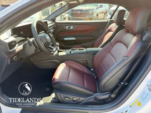 New 2026 Ford Mustang GT Premium image 20