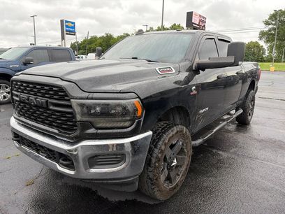 Used 2022 RAM 2500 Tradesman w/ Towing Technology Group