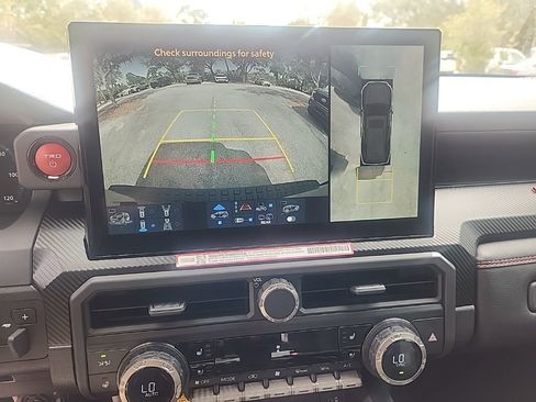 Used 2025 Toyota 4Runner TRD Pro image 11