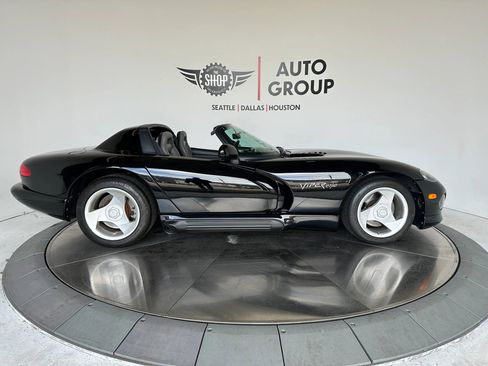 Used 1995 Dodge Viper RT/10 image 23
