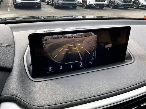 Used 2023 Acura MDX FWD image 13