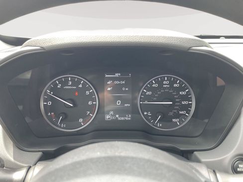 Certified 2024 Subaru Crosstrek 2.0i Premium AWD/4WD image 2