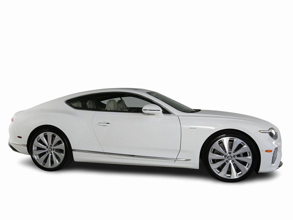 Used 2026 Bentley Continental GT Azure AWD/4WD image 15