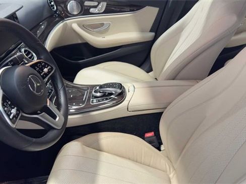 Used 2019 Mercedes-Benz E 300 w/ Premium 1 Package image 25